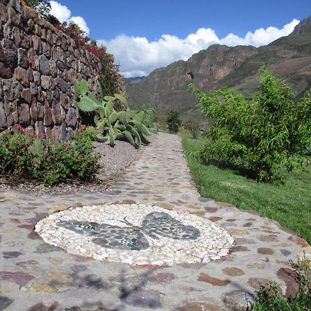 Casa De Oren Pisac Eksteriør bilde