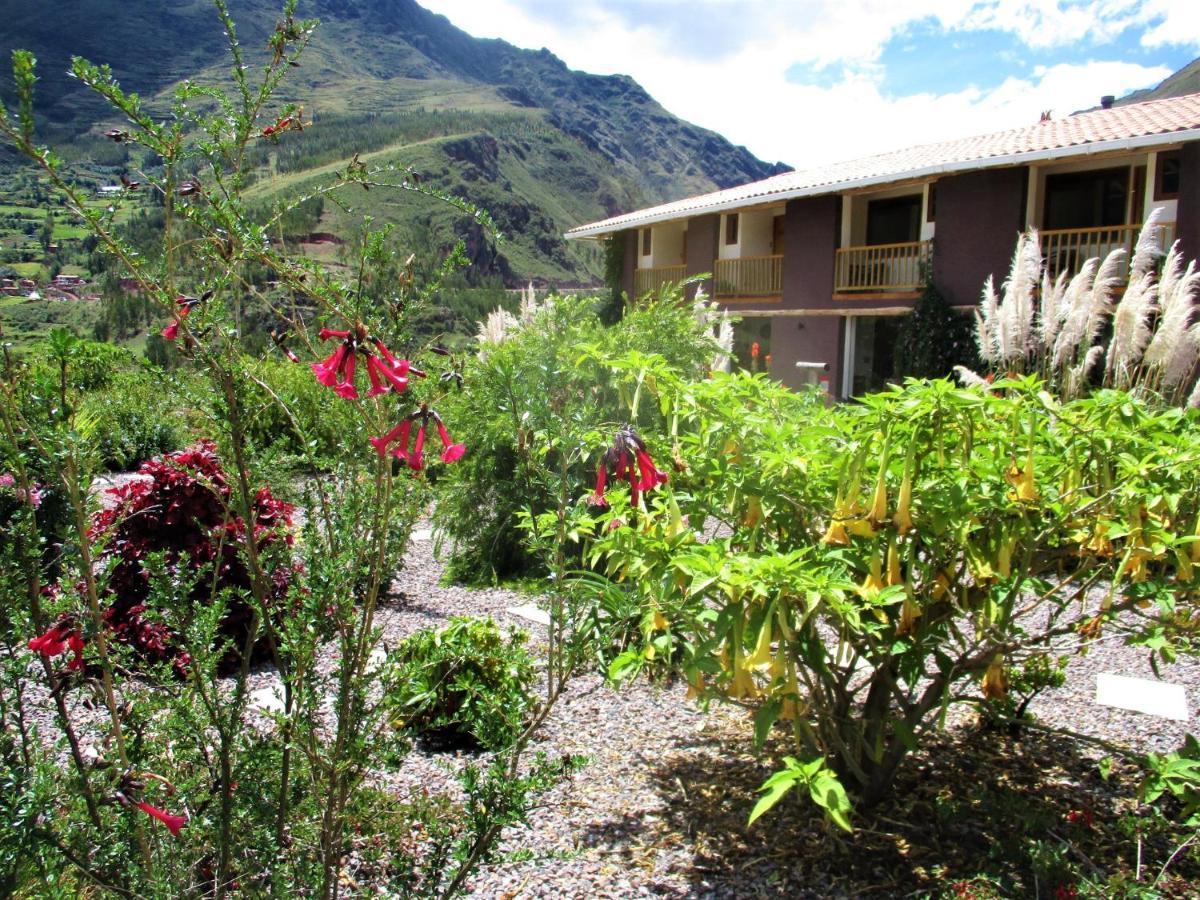 Casa De Oren Pisac Eksteriør bilde